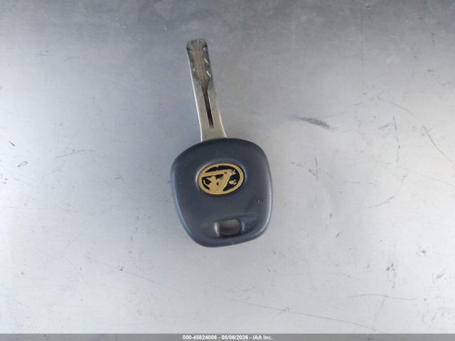 45824006 :رقم المزاد ، JT8BD69S510132515 vin ، 2001 Lexus Gs 300 مزاد بيع