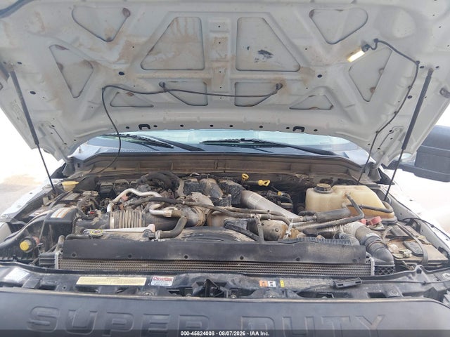 Продаж на аукціоні авто 2016 Ford F-350 Chassis Xl, vin: 1FDRF3HT4GEC86675, номер лоту: 45824008