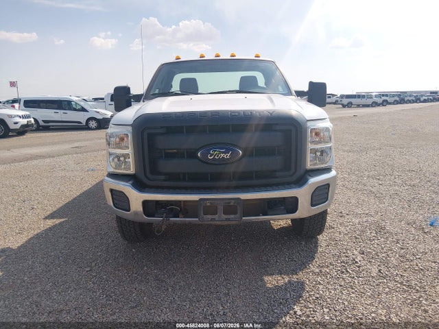 Продаж на аукціоні авто 2016 Ford F-350 Chassis Xl, vin: 1FDRF3HT4GEC86675, номер лоту: 45824008