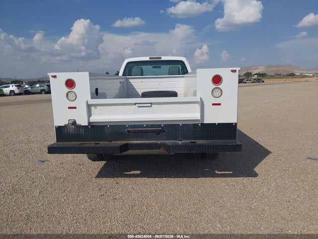 Продаж на аукціоні авто 2016 Ford F-350 Chassis Xl, vin: 1FDRF3HT4GEC86675, номер лоту: 45824008