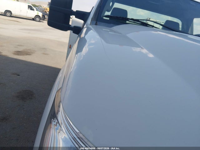 Продаж на аукціоні авто 2016 Ford F-350 Chassis Xl, vin: 1FDRF3HT4GEC86675, номер лоту: 45824008