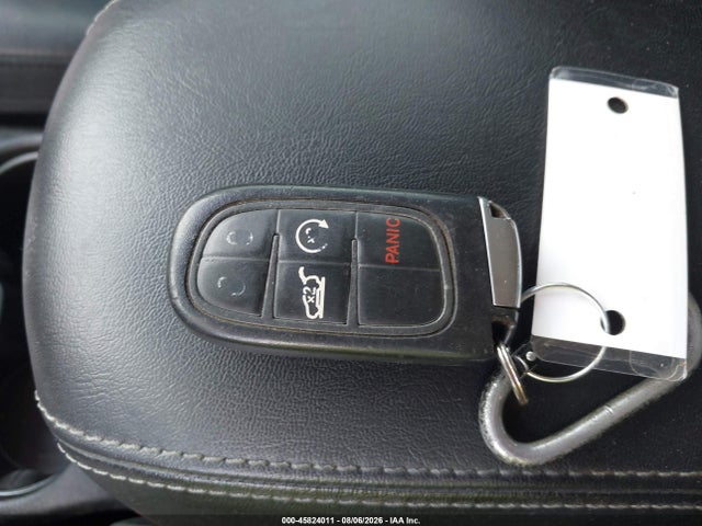 Продажа на аукционе авто 2019 Jeep Cherokee Limited Fwd, vin: 1C4PJLDB4KD185142, номер лота: 45824011