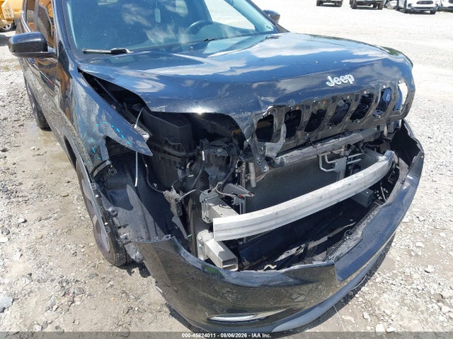 Продажа на аукционе авто 2019 Jeep Cherokee Limited Fwd, vin: 1C4PJLDB4KD185142, номер лота: 45824011
