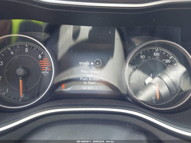 Продажа на аукционе авто 2019 Jeep Cherokee Limited Fwd, vin: 1C4PJLDB4KD185142, номер лота: 45824011