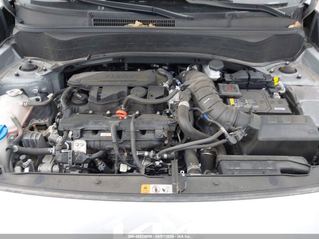 Продаж на аукціоні авто 2024 Kia Seltos Sx Turbo, vin: KNDETCA78R7608198, номер лоту: 45824009