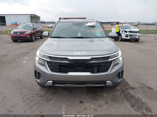 Продаж на аукціоні авто 2024 Kia Seltos Sx Turbo, vin: KNDETCA78R7608198, номер лоту: 45824009