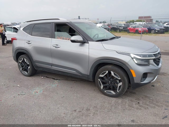 Продаж на аукціоні авто 2024 Kia Seltos Sx Turbo, vin: KNDETCA78R7608198, номер лоту: 45824009