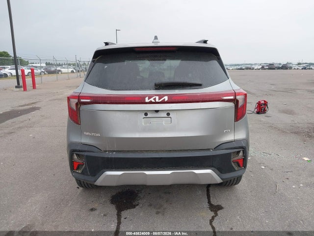 Продаж на аукціоні авто 2024 Kia Seltos Sx Turbo, vin: KNDETCA78R7608198, номер лоту: 45824009