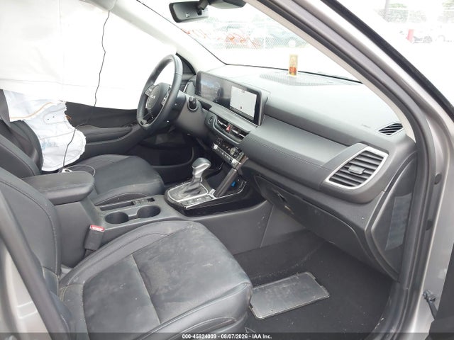 Продаж на аукціоні авто 2024 Kia Seltos Sx Turbo, vin: KNDETCA78R7608198, номер лоту: 45824009
