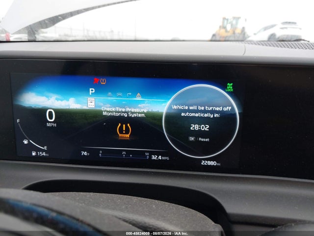 Продаж на аукціоні авто 2024 Kia Seltos Sx Turbo, vin: KNDETCA78R7608198, номер лоту: 45824009