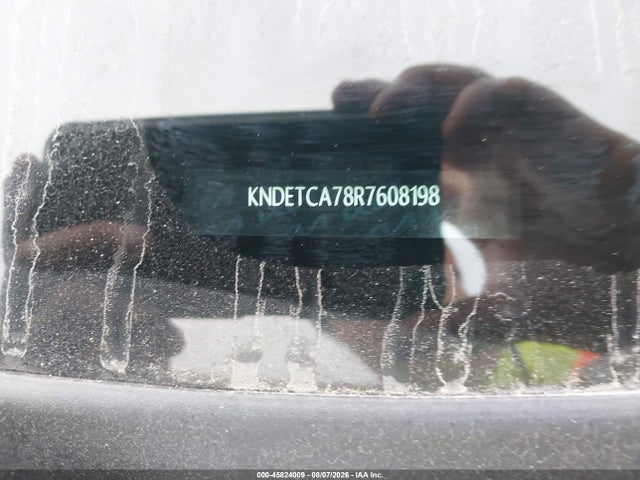 Продаж на аукціоні авто 2024 Kia Seltos Sx Turbo, vin: KNDETCA78R7608198, номер лоту: 45824009