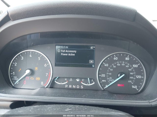 Ford Ecosport Titanium 2019 MAJ6S3KL3KC285152 Image 7