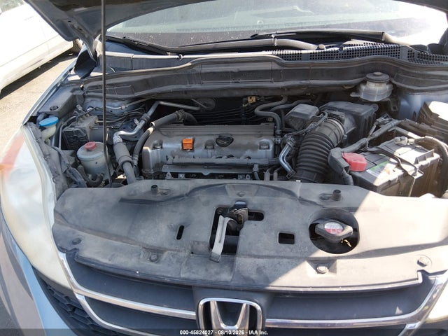 Aukcja sprzedaży 2010 Honda Cr-v Lx, vin: JHLRE4H3XAC009595, numer aukcji: 45824027