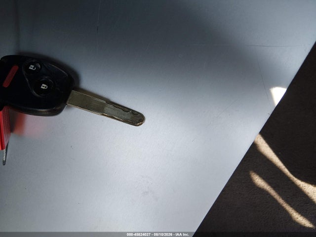 Aukcja sprzedaży 2010 Honda Cr-v Lx, vin: JHLRE4H3XAC009595, numer aukcji: 45824027