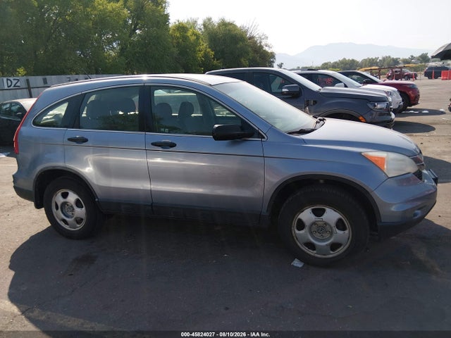 Aukcja sprzedaży 2010 Honda Cr-v Lx, vin: JHLRE4H3XAC009595, numer aukcji: 45824027