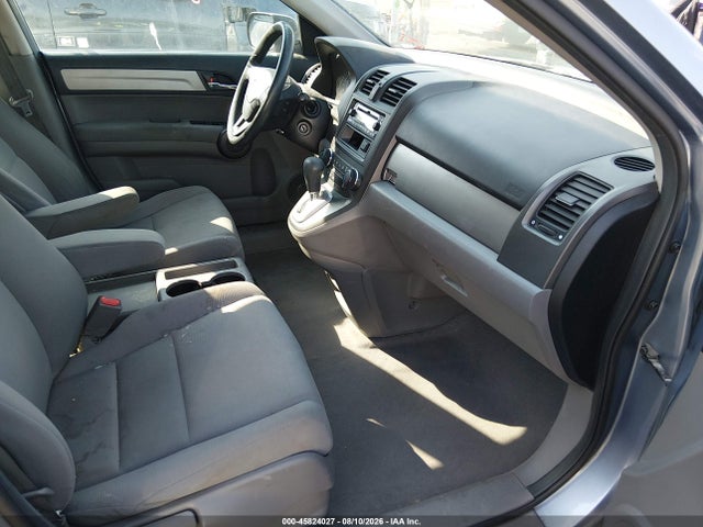 Aukcja sprzedaży 2010 Honda Cr-v Lx, vin: JHLRE4H3XAC009595, numer aukcji: 45824027