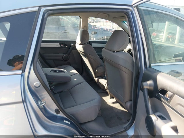 Aukcja sprzedaży 2010 Honda Cr-v Lx, vin: JHLRE4H3XAC009595, numer aukcji: 45824027