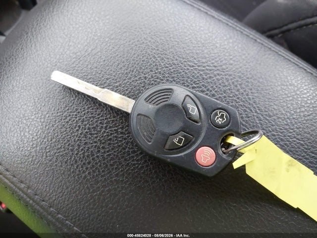 1FADP3M29HL257023 Ford FOCUS SEL