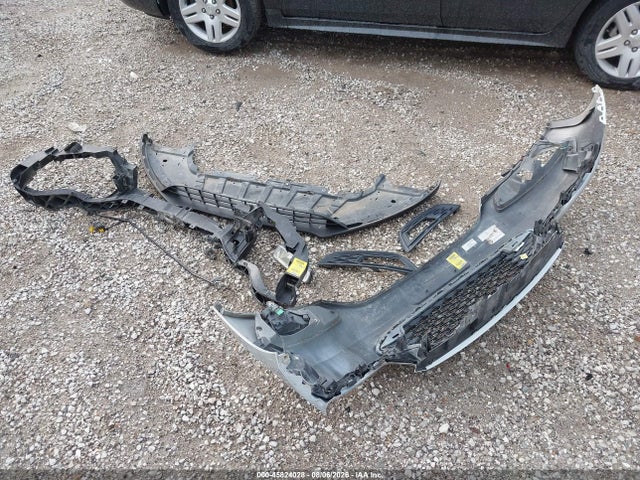 1FADP3M29HL257023 Ford FOCUS SEL