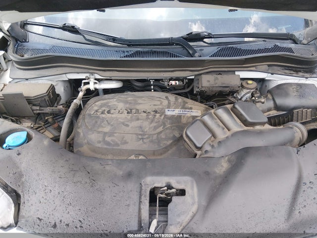 5FNYF5H55LB028994 Honda Pilot 2wd Ex-l