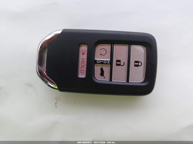 5FNYF5H55LB028994 Honda Pilot 2wd Ex-l
