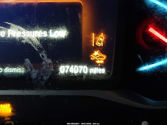5FNYF5H55LB028994 Honda Pilot 2wd Ex-l