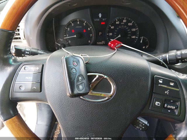 Aukcja sprzedaży 2011 Lexus Rx 350, vin: 2T2ZK1BA1BC043165, numer aukcji: 45824035