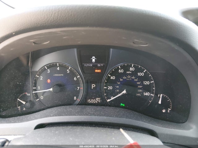 Aukcja sprzedaży 2011 Lexus Rx 350, vin: 2T2ZK1BA1BC043165, numer aukcji: 45824035