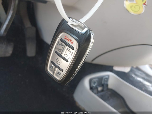 Продажа на аукционе авто 2021 Chrysler Voyager Lxi, vin: 2C4RC1DG1MR538276, номер лота: 45824036