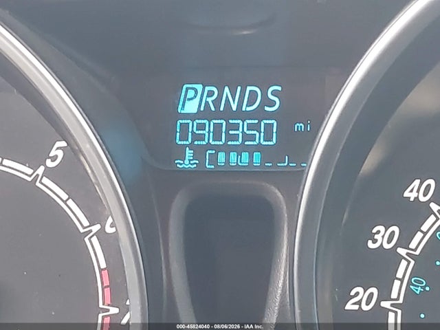 Ford Fiesta Titanium 2017 3FADP4CJ6HM136222 Image 7