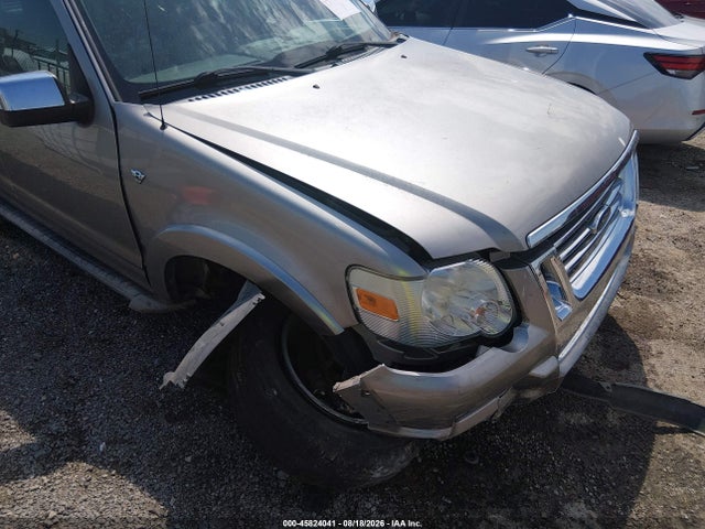Продажа на аукционе авто 2008 Ford Explorer Sport Trac Limited, vin: 1FMEU33818UA30850, номер лота: 45824041