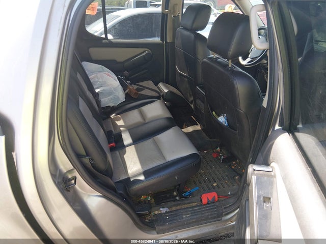 Продажа на аукционе авто 2008 Ford Explorer Sport Trac Limited, vin: 1FMEU33818UA30850, номер лота: 45824041