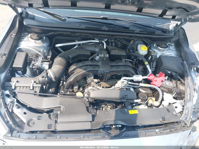 2026 Subaru Crosstrek Premium მანქანა იყიდება აუქციონზე, vin: 4S4GUHD63T3747901, აუქციონის ნომერი: 45824044