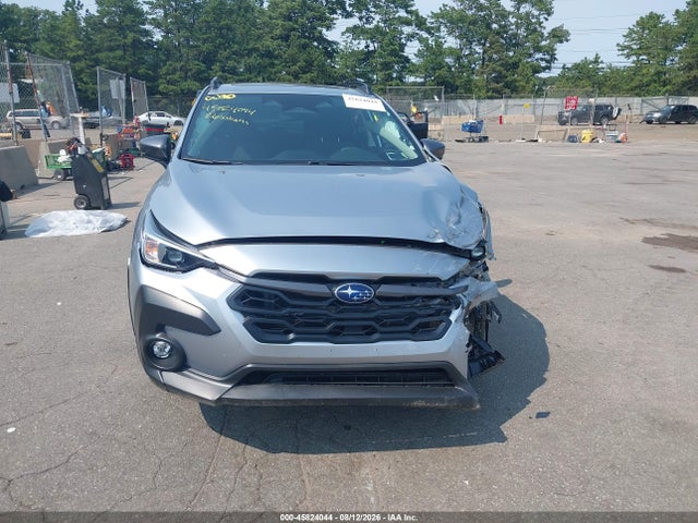 2026 Subaru Crosstrek Premium მანქანა იყიდება აუქციონზე, vin: 4S4GUHD63T3747901, აუქციონის ნომერი: 45824044