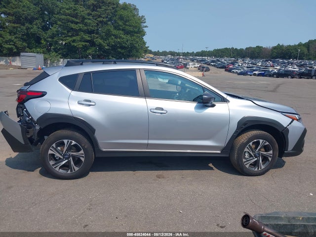2026 Subaru Crosstrek Premium მანქანა იყიდება აუქციონზე, vin: 4S4GUHD63T3747901, აუქციონის ნომერი: 45824044