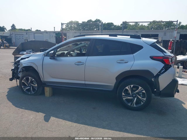 2026 Subaru Crosstrek Premium მანქანა იყიდება აუქციონზე, vin: 4S4GUHD63T3747901, აუქციონის ნომერი: 45824044