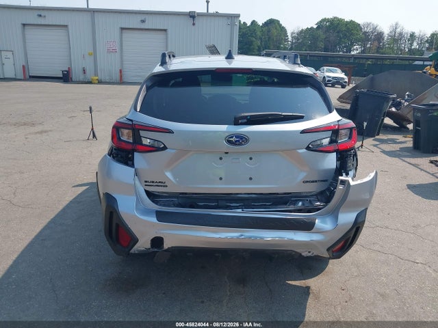 2026 Subaru Crosstrek Premium მანქანა იყიდება აუქციონზე, vin: 4S4GUHD63T3747901, აუქციონის ნომერი: 45824044