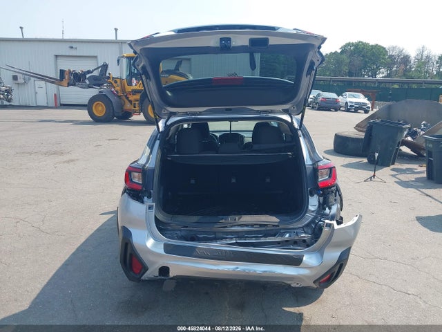 2026 Subaru Crosstrek Premium მანქანა იყიდება აუქციონზე, vin: 4S4GUHD63T3747901, აუქციონის ნომერი: 45824044
