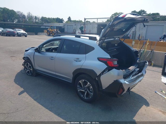 2026 Subaru Crosstrek Premium მანქანა იყიდება აუქციონზე, vin: 4S4GUHD63T3747901, აუქციონის ნომერი: 45824044