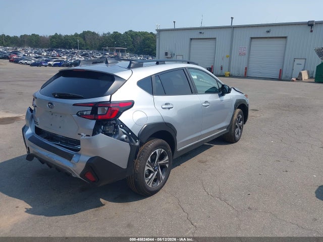 2026 Subaru Crosstrek Premium მანქანა იყიდება აუქციონზე, vin: 4S4GUHD63T3747901, აუქციონის ნომერი: 45824044