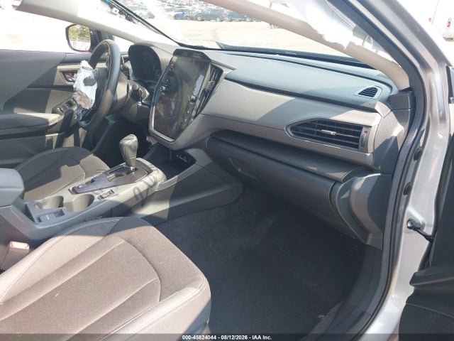 2026 Subaru Crosstrek Premium მანქანა იყიდება აუქციონზე, vin: 4S4GUHD63T3747901, აუქციონის ნომერი: 45824044