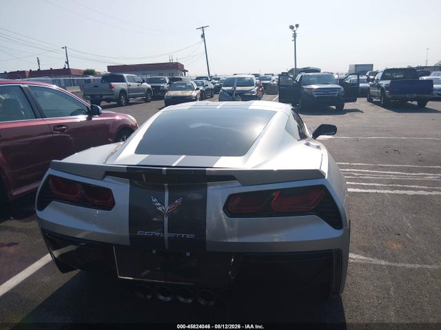 1G1YK2D7XH5117043 Chevrolet Corvette Stingray Z51