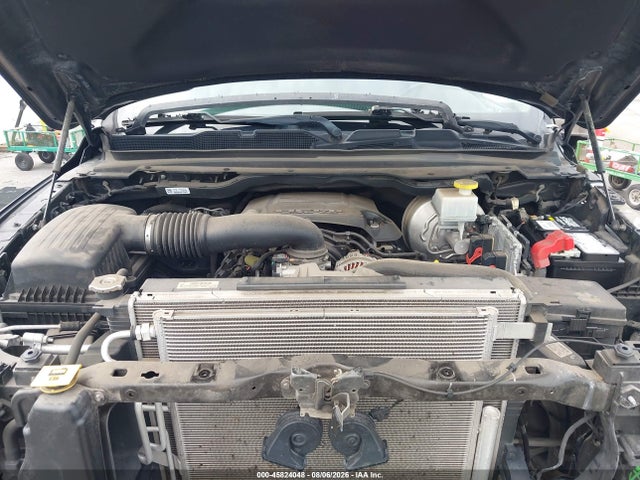 Aukcja sprzedaży 2019 Ram 1500 Big Horn/lone Star  4x2 5'7 Box, vin: 1C6RREFT4KN813270, numer aukcji: 45824048