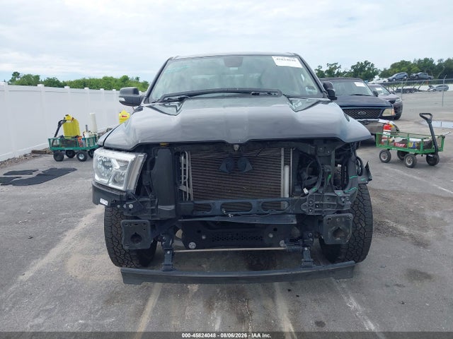 Aukcja sprzedaży 2019 Ram 1500 Big Horn/lone Star  4x2 5'7 Box, vin: 1C6RREFT4KN813270, numer aukcji: 45824048