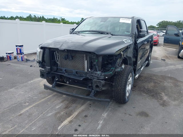 Aukcja sprzedaży 2019 Ram 1500 Big Horn/lone Star  4x2 5'7 Box, vin: 1C6RREFT4KN813270, numer aukcji: 45824048