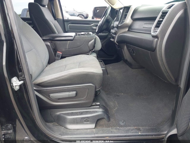 Aukcja sprzedaży 2019 Ram 1500 Big Horn/lone Star  4x2 5'7 Box, vin: 1C6RREFT4KN813270, numer aukcji: 45824048