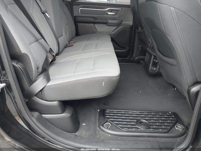 Aukcja sprzedaży 2019 Ram 1500 Big Horn/lone Star  4x2 5'7 Box, vin: 1C6RREFT4KN813270, numer aukcji: 45824048
