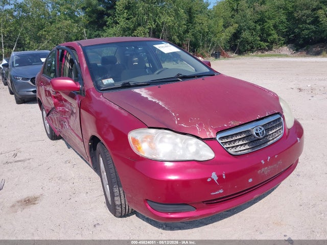 Продаж на аукціоні авто 2006 Toyota Corolla Le, vin: 1NXBR32E46Z699526, номер лоту: 45824051