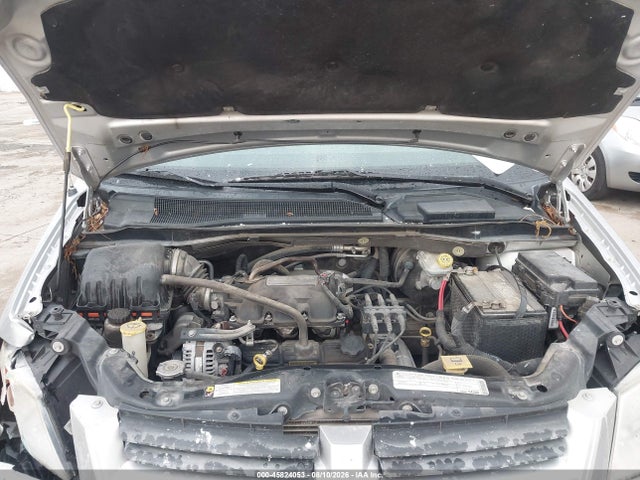 Продаж на аукціоні авто 2010 Dodge Grand Caravan Se, vin: 2D4RN4DE1AR268149, номер лоту: 45824053