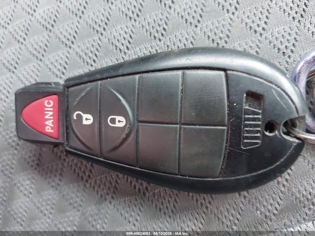 Продаж на аукціоні авто 2010 Dodge Grand Caravan Se, vin: 2D4RN4DE1AR268149, номер лоту: 45824053